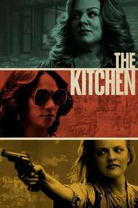 The Kitchen - Posters