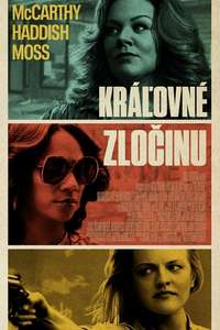 The Kitchen - Posters