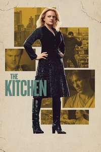 The Kitchen - Posters