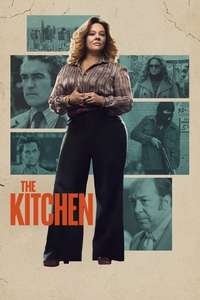 The Kitchen - Posters