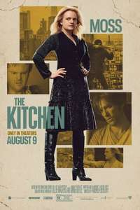 The Kitchen - Posters