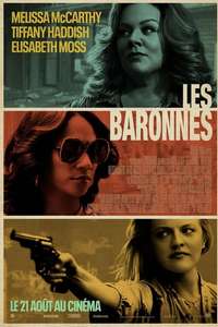 The Kitchen - Posters
