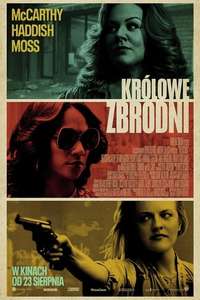 The Kitchen - Posters