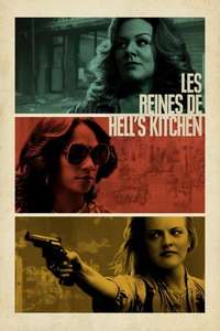 The Kitchen - Posters