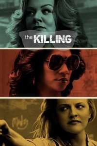 The Kitchen - Posters
