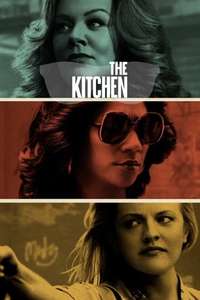 The Kitchen - Posters