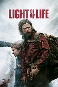Light of My Life - Poster