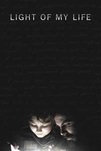Light of My Life - Poster
