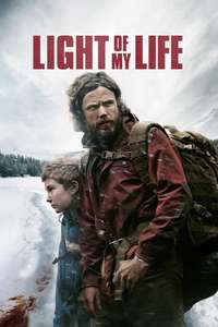 Light of My Life - Poster