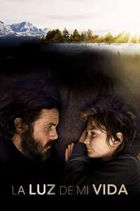 Light of My Life - Poster