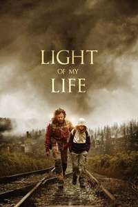 Light of My Life - Poster