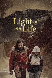 Light of My Life - Poster