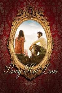 Parey Hut Love - Poster