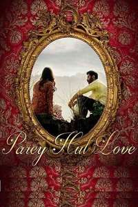 Parey Hut Love - Poster