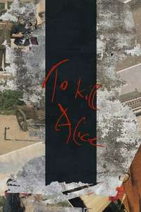To Kill Alice - Poster