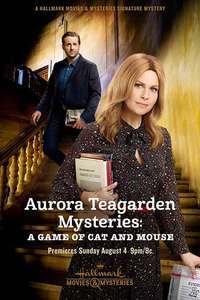 Aurora Teagarden Mysteries: A Clue to a Kill - Poster