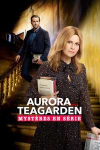 Aurora Teagarden Mysteries: A Clue to a Kill - Poster