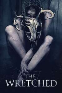 The Wretched - Poster