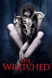The Wretched - Poster