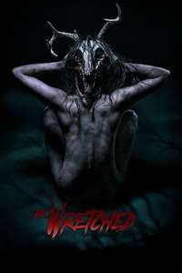 The Wretched - Poster
