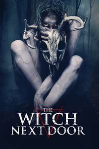 The Wretched - Poster