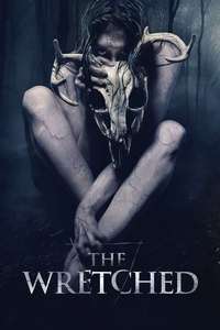 The Wretched - Poster