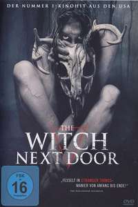 The Wretched - Poster