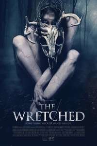 The Wretched - Poster
