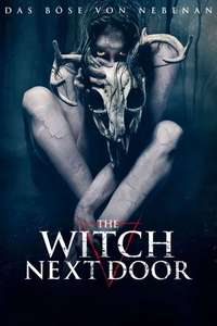 The Wretched - Poster