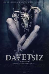 The Wretched - Poster