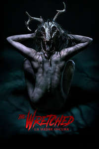 The Wretched - Poster