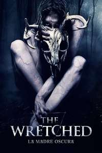 The Wretched - Poster