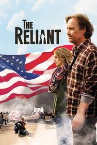 The Reliant - Poster