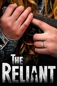 The Reliant - Poster