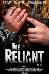 The Reliant - Poster