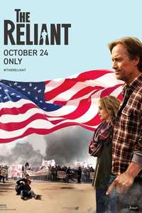 The Reliant - Poster