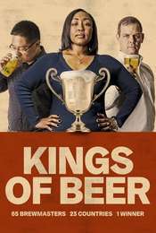 Kings of Beer