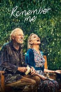 Remember Me - Poster
