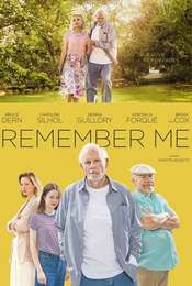 Remember Me