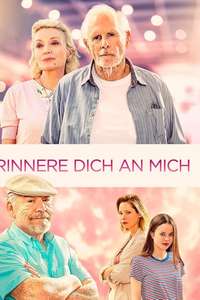Remember Me - Poster