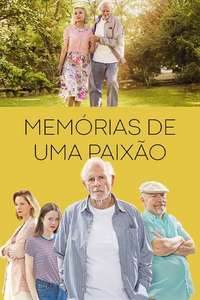 Remember Me - Poster