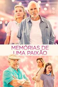 Remember Me - Poster