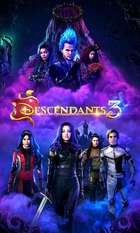 Descendants 3