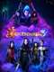 Descendants 3