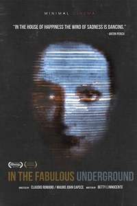 In the Fabulous Underground - Poster