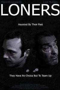 Loners - Poster