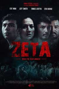 Zeta - Poster