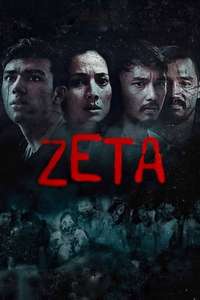 Zeta - Poster