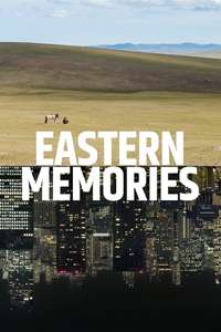 Eastern Memories - Poster