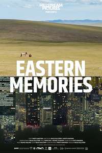 Eastern Memories - Poster